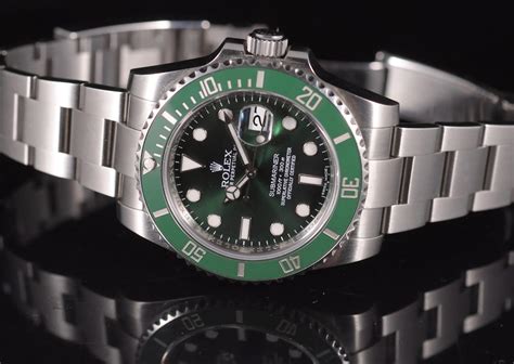 rolex submariner hulk limited edition|rolex hulk submariner retail price.